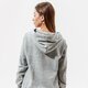 dámska mikina CHAMPION MIKINA S KAPUCŇOU HOODED SWEATSHIRT 112580em029 farba sivá