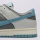 pánske tenisky (obuv) NIKE DUNK LOW RETRO hf5441-001 farba sivá