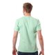 pánske tričko O'NEILL TRIČKO LM TARGET S/SLV TEE 4036006056 farba zelená