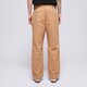 pánske nohavice CHAMPION NOHAVICE  STRAIGHT HEM PANTS 220506ms034 farba béžová