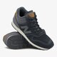 dámske zimné topánky (obuv) NEW BALANCE WH996LCA wh996lca farba tmavomodrá