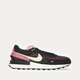 dámske tenisky (obuv) NIKE WAFFLE ONE dc2533-002 farba čierna