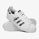 ADIDAS SUPERSTAR W  bb0531 farba biela