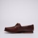 pánska vychádzková obuv TIMBERLAND CLASSIC BOAT 2 EYE  tb0250772141 farba hnedá