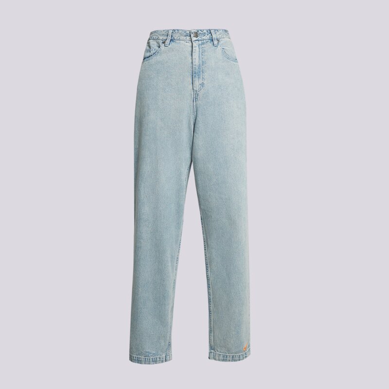 NIKE NOHAVICE  M NK YMH INDIGO JEANS