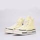 dámske tenisky (obuv) CONVERSE CHUCK 70 PLUS a00740c farba žltá