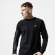 pánske tričko ADIDAS MIKINA CAMO LS TEE fm3353 farba čierna