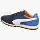 PUMA ST RUNNER FADED 35756302 farba tmavomodrá