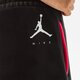 detské nohavice JORDAN NOHAVICE  JUMPMAN X NIKE FLC PANT BOY 95b134-023 farba čierna
