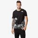 pánske tričko NIKE TRIČKO AIR MAX CONCRETE JUNGLE 689202010 farba čierna