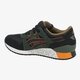 ASICS GEL-LYTE III GS c5a4n7990 farba čierna