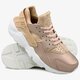 dámske tenisky (obuv) NIKE WMNS AIR HUARACHE RUN PRM TXT aa0523-200 farba ružová