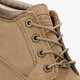 dámska vychádzková obuv TIMBERLAND NELLIE CHUKKA DOUBLE a1k9o farba béžová
