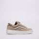 detské skate obuv VANS HYLANE vn000d4pfce1 farba béžová