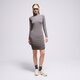 dámske šaty ELLESSE ŠATY DRIANNA DRESS DGREY sgq16981103 farba sivá