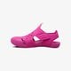 detské sandále NIKE SUNRAY PROTECT 2 GP 943828500 farba fialová