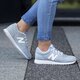 dámske tenisky (obuv) NEW BALANCE WL520PL wl520pl farba modrá