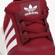 pánske tenisky (obuv) ADIDAS NMD_R1 fx6787 farba bordová