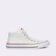 dámske tenisky (obuv) CONVERSE CHUCK TAYLOR ALL STAR MADISON MID  563511c farba biela