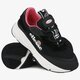 dámske tenisky (obuv) ELLESSE MASSELLO 613614 farba čierna