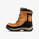 detská outdoorová obuv TIMBERLAND CHILLBERG HP BOOT tb03581r2311 farba žltá