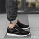 pánske tenisky (obuv) REEBOK CL NYLON  bd3077 farba čierna