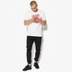 pánske tričko PUMA TRIČKO SS SUEDE CELEBRATION TEE 85083602 farba biela