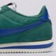 dámske tenisky (obuv) NIKE W CORTEZ TXT 2 ih2361-300 farba zelená