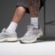 pánske tenisky (obuv) NIKE AIR MAX MOTO 2K SUEDE iq4924-005 farba sivá