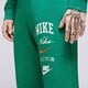 pánske nohavice NIKE NOHAVICE  M NK CLUB BB CF PANT STACK GX fn2643-365 farba zelená