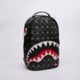 dámsky ruksak SPRAYGROUND RUKSAK PEEKING CHARACTER CHECK GREY BACKPACK 910b8872nsz farba viacfarebná