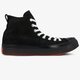 pánske tenisky (obuv) CONVERSE CHUCK TAYLOR ALL STAR CX 168587c farba čierna