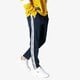 pánske nohavice NIKE NOHAVICE  M NSW NSP TRK PANT ar1613-475 farba čierna