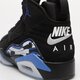 pánske tenisky (obuv) JORDAN JUMPMAN MVP  dz4475-041 farba čierna