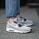 dámske tenisky (obuv) NIKE WMNS AIR MAX 90  325213042 farba sivá
