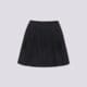 dámska sukňa NIKE SUKŇA W NSW PLEATED SKIRT im7463-010 farba čierna