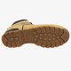 pánska outdoorová obuv TIMBERLAND SPLITROCK 2  a11x4 farba žltá