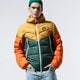 pánska zimná bunda NIKE BUNDA NIKE SPORTSWEAR WINDRUNNER 928833-727 farba viacfarebná