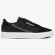 pánske tenisky (obuv) ADIDAS CONTINENTAL VULC ef3524 farba čierna
