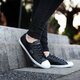 dámske tenisky (obuv) LACOSTE ZIANE SNEAKER EDG 730spw002702h farba čierna