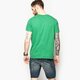 pánske tričko TIMBERLAND TRIČKO SS LINEAR LOGO a1eiya26 farba zelená