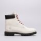pánska vychádzková obuv TIMBERLAND 6 PREMIUM BOOT tb0a5s4g1431 farba biela