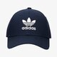 detská šiltovka ADIDAS ČIAPKA BASEB CLASS TRE dv0174 farba tmavomodrá