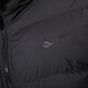 pánska zimná bunda NIKE BUNDA ALLIANCE JACKET- FLIP IT 614688010 farba čierna