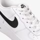 detské tenisky (obuv) NIKE AIR FORCE 1-3 (GS) av6252-100 farba biela