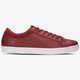 pánske tenisky (obuv) LACOSTE STRAIGHTSET 316 732cam0044112 farba červená