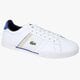 pánske tenisky (obuv) LACOSTE DESTON 116 1 731spm0011001 farba biela