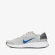detské tenisky (obuv) NIKE REPOSTO da3260-005 farba sivá
