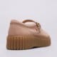 dámska vychádzková obuv CLARKS TORHILL JANE 26186306 farba ružová