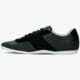 pánske tenisky (obuv) LACOSTE TURNIER 316 1 732cam0052024 farba čierna